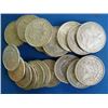 Image 1 : 20 Morgan silver dollars - random