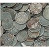 Image 1 : (100) Steel Cents WWII