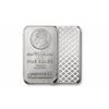 Image 1 : 1 oz. Silver Bar Morgan Design Bar