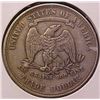 Image 2 : 1876 US Trade Dollar RARE
