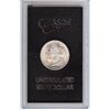 Image 1 : 1883 CC GSA Morgan Silver Dollar