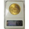 Image 2 : 1904 MS 62 NGC $ 20 Gold Liberty