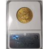 Image 2 : 1881 MS 61 NGC $ 10 Gold Liberty