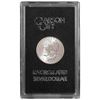 Image 1 : 1882 Morgan Carson City GSA  MS Coin