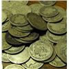 Image 1 : Lot of 15 Barber Dimes