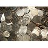 Image 1 : Lot of 100 Ike Dollars