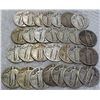 Image 1 : Standing Liberty Quarters (40 Count Roll)