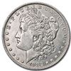 Image 1 : 1883 Uncirculated Morgan Silver Dollar
