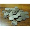Image 1 : Lot of 60 V Nickels