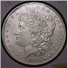 Image 1 : 1881-O Morgan Silver Dollar - UNC