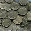 Image 1 : Lot of 50 Buffalo Nickels
