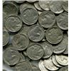 Image 1 : Lot of 200 Buffalo Nickels- From Asset Seizures