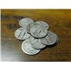 Image 1 : Lot of 10 Standing Liberty Quarters