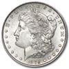 Image 1 : 1879 - S Mint State Morgan Silver Dollar