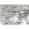 Image 1 : Lot of (100) 1 oz. Silver Items .999 Pure