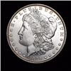 Image 2 : Roll of CH BU 1881-O Morgan Dollars (20)