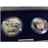 Image 2 : WWII 50th Anniversary Commemorative