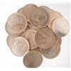 Image 1 : (20) BU 1921 Morgan Silver Dollars