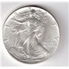 Image 1 : Random Date US Silver Eagle .999 Pure