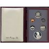 Image 2 : 1983 Prestige Proof Set