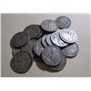 Image 1 : $10 Face Value - 20 pcs Walking Liberty Halves