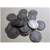 Image 2 : $10 Face Value - 20 pcs Walking Liberty Halves