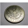 Image 2 : 1883 S Key Date Morgan Silver Dollar