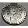 Image 1 : 1888 Better Date Tough to Find Morgan Dollar