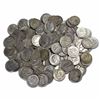 Image 2 : (50) Roosevelt Dimes -90% Silver