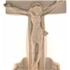 Image 2 : Standing cross Jesus statue