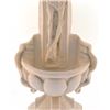 Image 3 : Standing cross Jesus statue