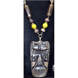 very nice custom jewelry gemstone long necklace