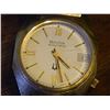 Image 3 : FROM ESTATE - VINTAGE BULOVA WATCH - MAN'S - 1/40 14K RGP TOPS 2192.10 - as-is