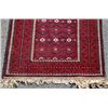 Image 3 : Nice looking hand woven authentic Persian Bulloch