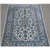 Image 4 : Captivating handmade Kashan rug