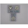 Image 5 : Eagle set of 3 2006 packages pr69 holder 20th anniversary