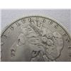 Image 3 : 1880 silver coin pluribus unum one dollars