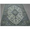 Image 4 : Captivating handmade Kashan Rug (84"X58")
