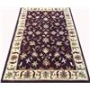Image 1 : Simply Captivating High Quality Tabriz Design Rug (72"X48")