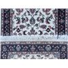 Image 5 : Very Fine Hand Made High Quality Kashan Design Rug (60"X36")