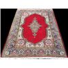 Image 1 : Absolutely majestic fine royal Persian Kerman Rug (140"X100")