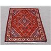 Image 1 : Vintage Persian Josheghan design Persian Rug