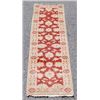 Image 1 : Nicely contrasted handmade Egyptian Runner