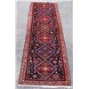 Image 1 : Finely done hybrid design Persian Bakhtiari Runner