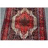 Image 2 : Hand woven mesmerizing design Persian Senneh