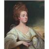 Image 1 : George Romney ( 1734-1802), British, JUDITH IRVING, (Daughter of Lieut.-Gov. Paulus Aemilius Ir...