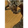 Image 3 : Bronze Sculpture Rattle Snake on marble base