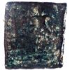 Image 1 : Copper Square Coin of Ujjaini Region.