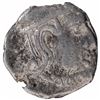 Image 1 : Silver Drachma Coin of Chandragupta II of Gupta Dynasty.