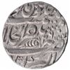 Image 2 : Silver One Rupee Coin of Shah Alam II of Akbarabad Mustaqir al Khilafa Mint.
